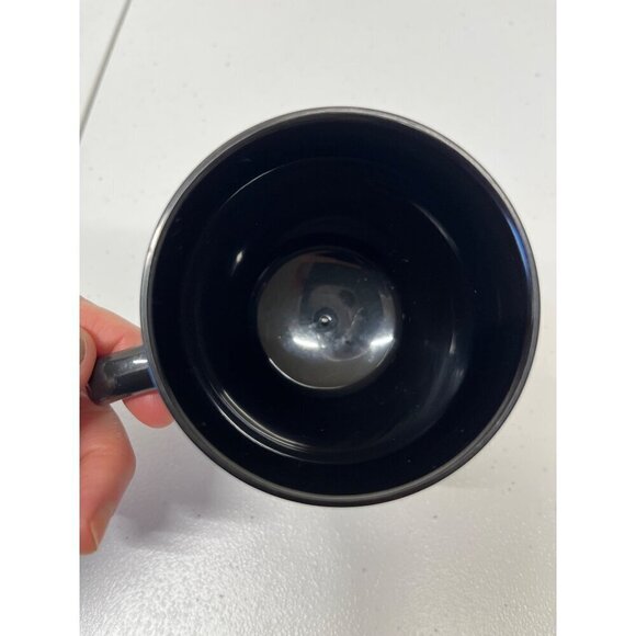 Vintage Snap-On Coffee Mug Thermo-Serv Drivin' Proud Monster Truck 90s - Picture 6 of 9